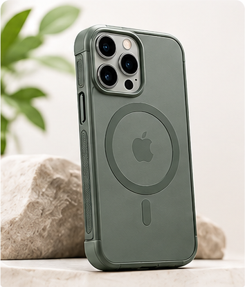 PHONE CASE'S