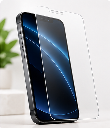 SCREEN PROTECTOR'S