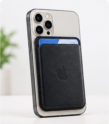 MAG SAFE WALLET'S