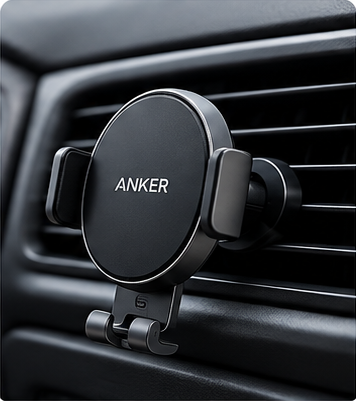 CAR MOUNT'S